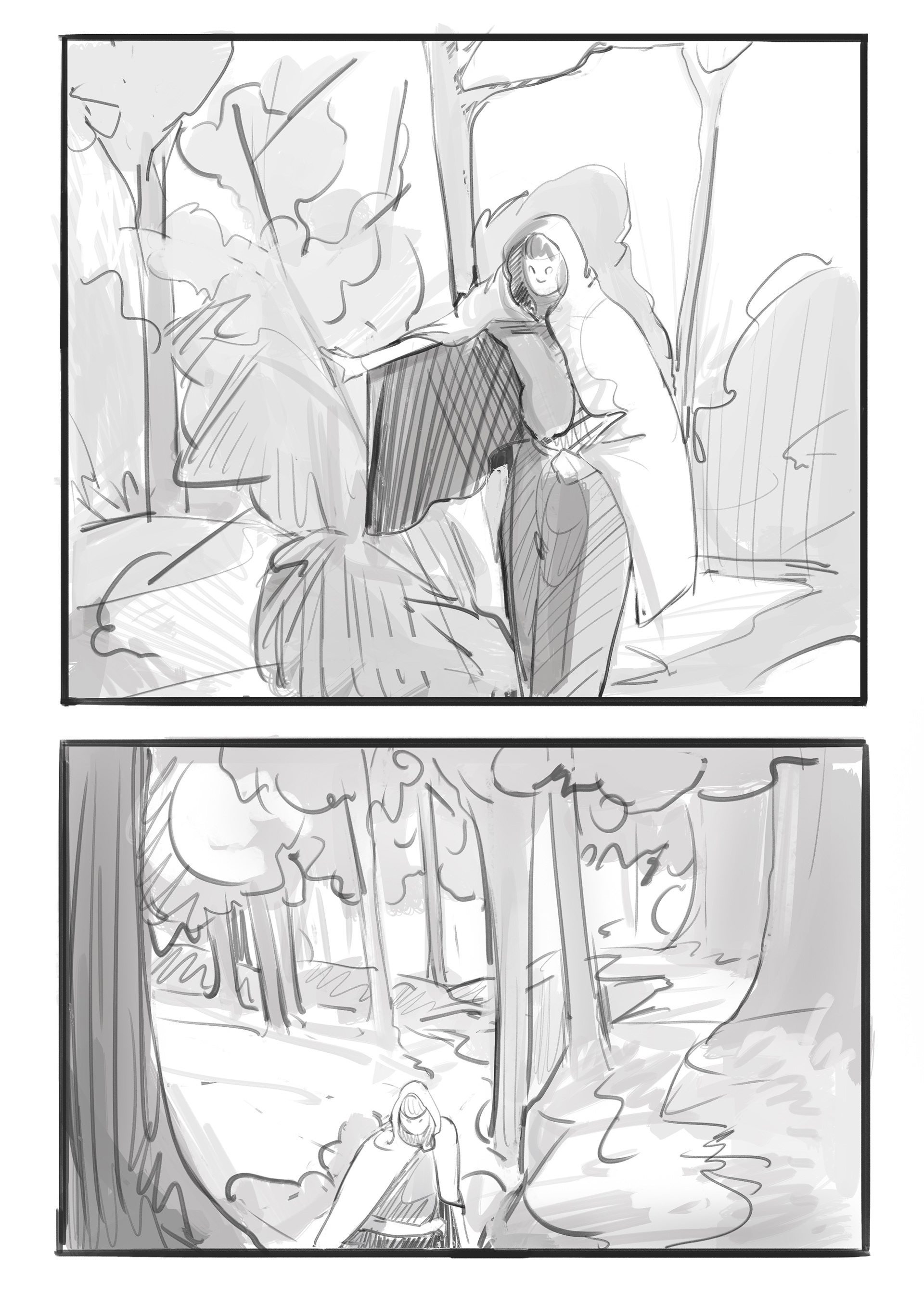 Storyboard Frame 2